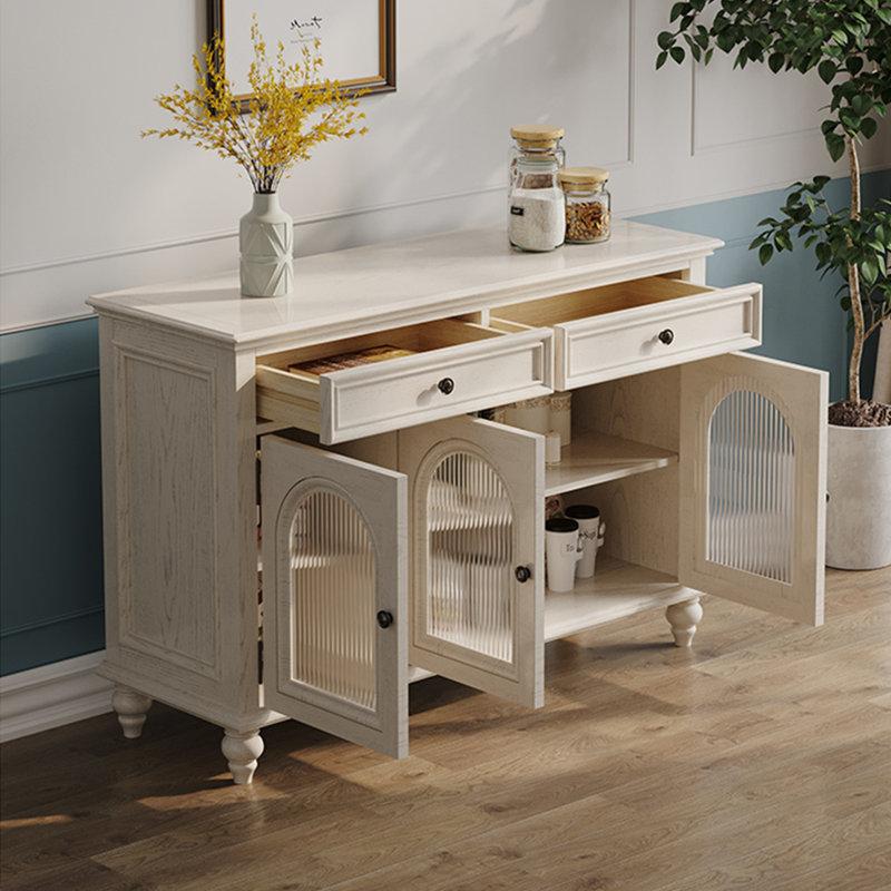 Modern Minimalist Sideboard Cabinet