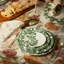 Arbor Premium Porcelain Dinner Plate
