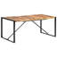 Cheyenne Dining Table Solid Wood-272532908-272532912-272532913