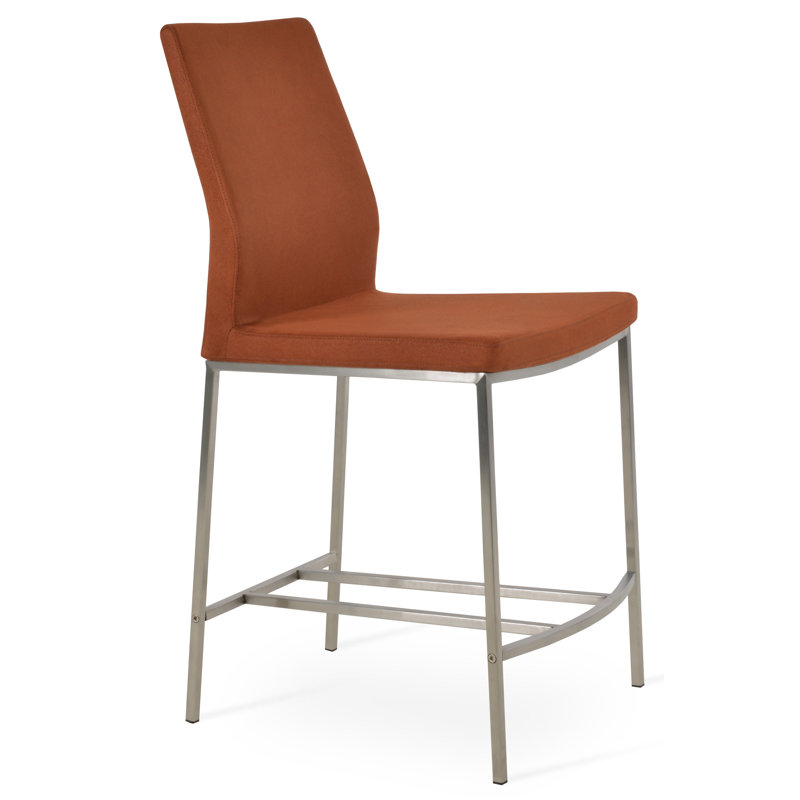 Tabouret de bar 29 po Pasha