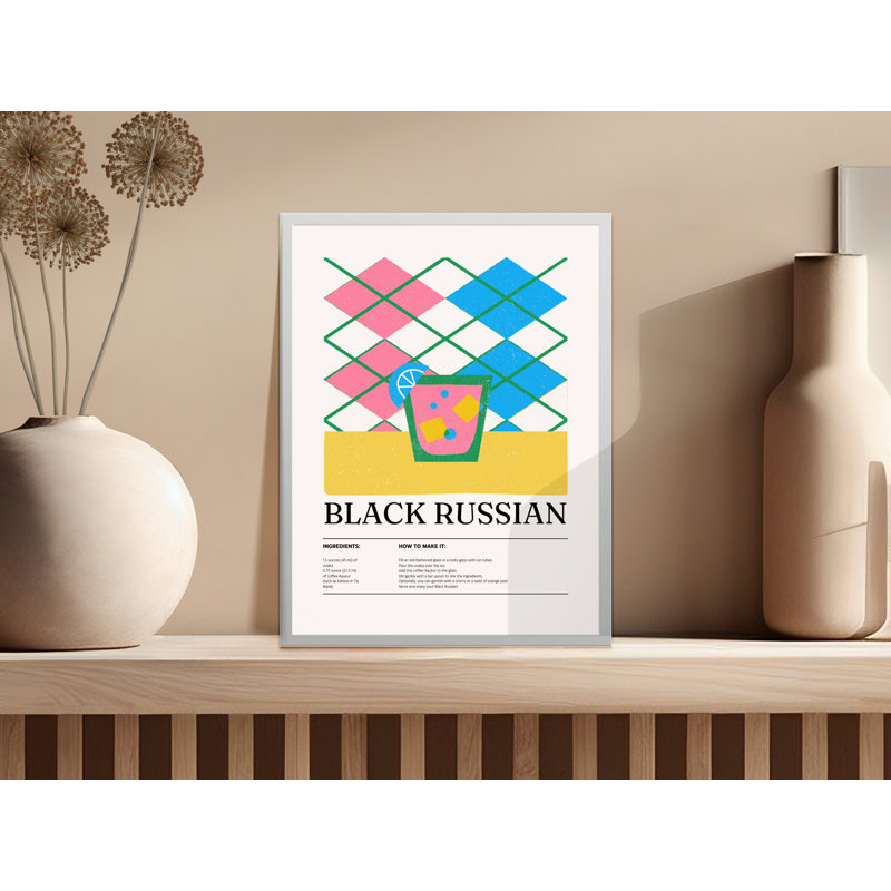 Reiff Single Picture Frame Print, 35.56 cm H x 27.94 cm W