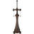 Mccasland Metal Table Lamp
