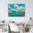 Euphoria By Studio Arts Framed Wall Art