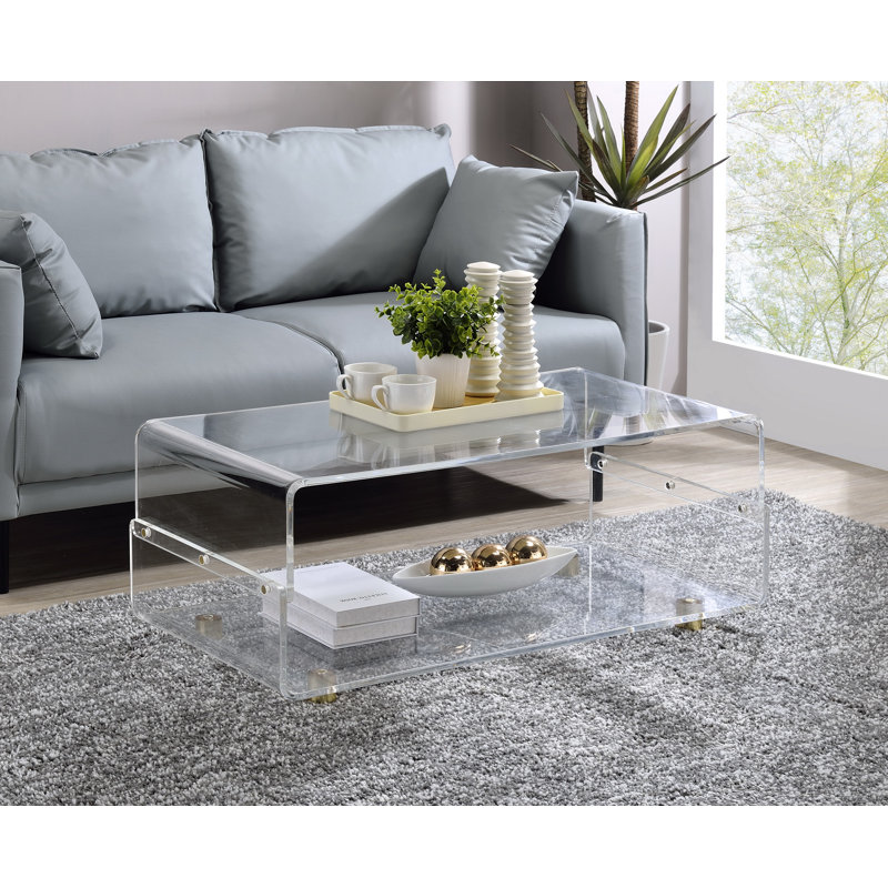 Chaslynn Coffee Table