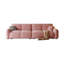 Coussin modulaire en polyester rose-1768340789-1768340786-1768340784