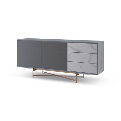 Alinna 179.9cm Sideboard