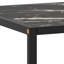Alvarado Frame Coffee Table-135062035-135062034