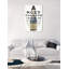 Drinks and Spirits Champagne Eye, impression sur toile-67180624-67180632