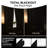 Grommet Top Thermal Insulated Room Darkening Window Curtain Panels (Set of 2)-1848608035