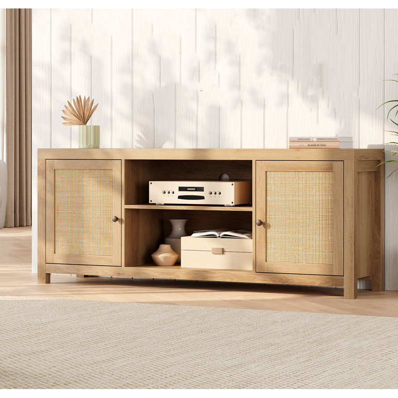 Console for TVs up to 65"