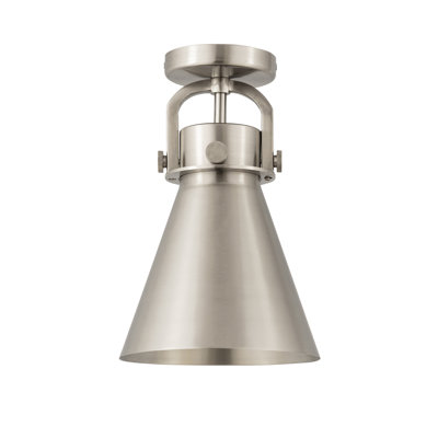 Bernest Semi Flush Mount
