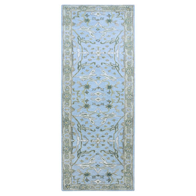 Tapis de couloir Lisi