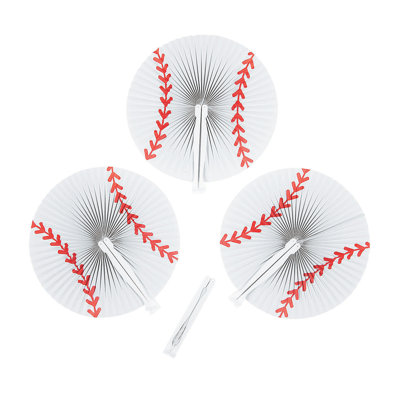 Paper Party Favors