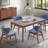 Bevis Dining Table