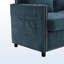 Causeuse 28,54 po Denira-1888540604