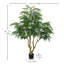 Saule artificiel 7 pi