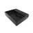 WS Bath Collections Simple 19.7'' Ceramic Rectangular Bathroom Sink with Overflow-16748714-44848618