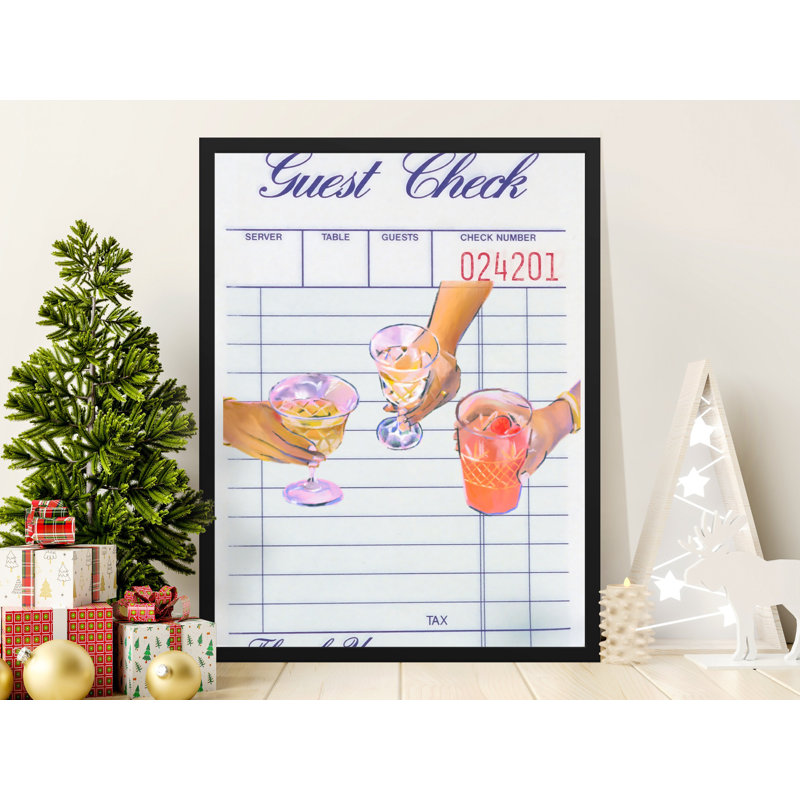 Reiff Single Picture Frame Print, 76.2 cm H x 50.8 cm W