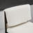 Modern Bar Stools Upholstered Counter Stools With Backrests And Metal Legs Kitchen Stools For Island-324735483