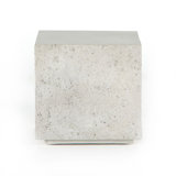 Otero Outdoor Square Side Table