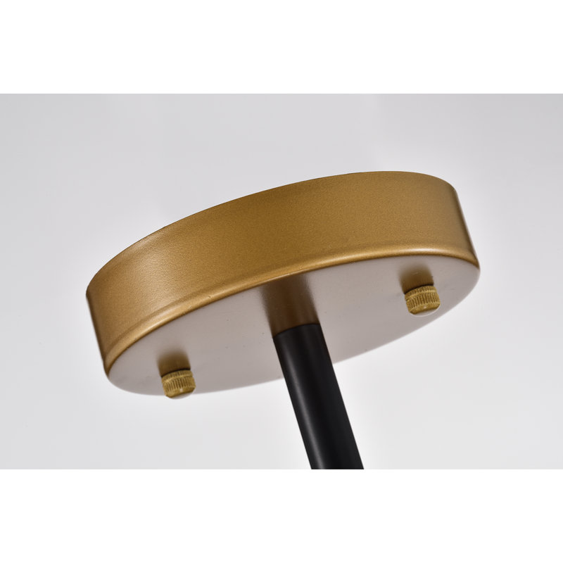 Botkin 3 - Light Tiered Chandelier