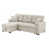 Beige est en rupture de stock