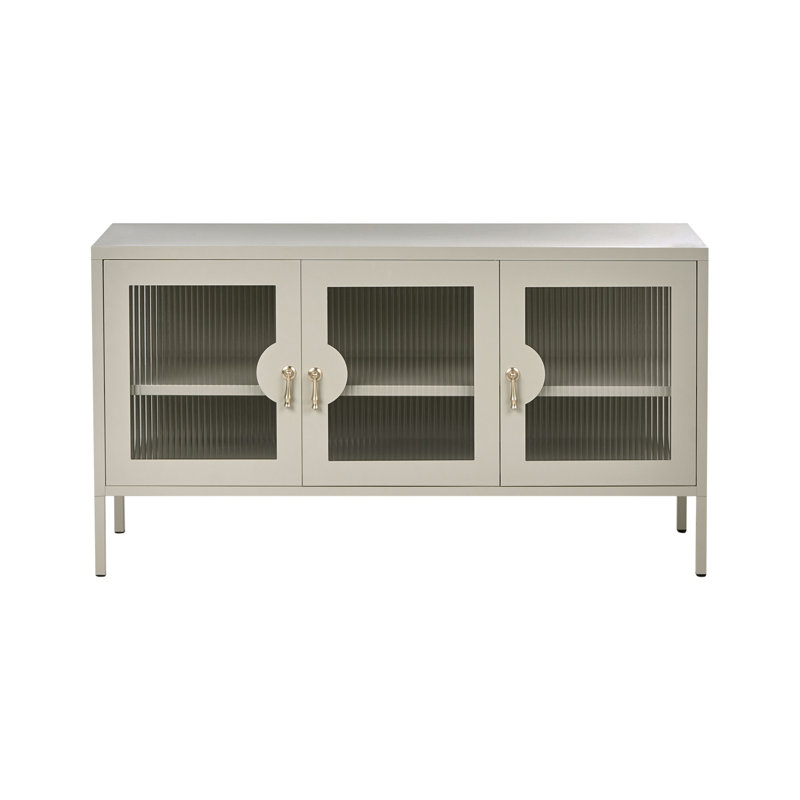 120cm Sideboard, Beige