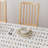 Rectangular Tablecloth, 100% Cotton, 52X104", Jack Russel Designs-1600557287