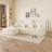 Boneless Modular L-Shaped Sectional Sofa-241384872