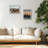 Wood Poster Picure Frame Set-1144902514