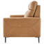 Canapé en cuir Modway Huxley-50898585