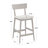 Brilliana 4 - Person Four Leg Dining Set