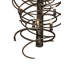 Cyclone 12 - Light Chandelier