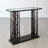 Grove Console-Bronze