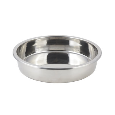 Stainless Steel Non-Stick Frying Pan