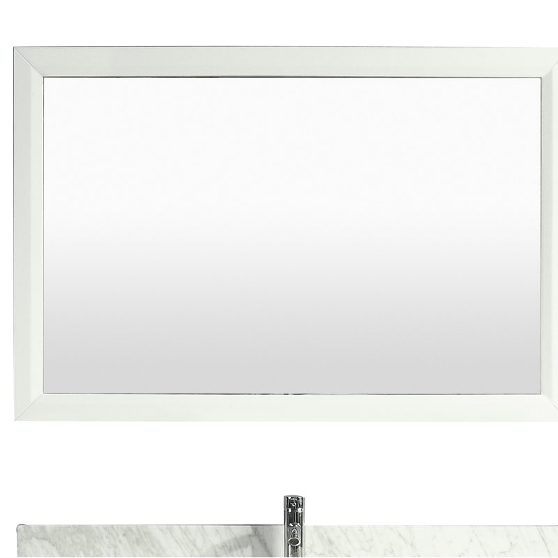 Minnich Bathroom/Vanity Mirror