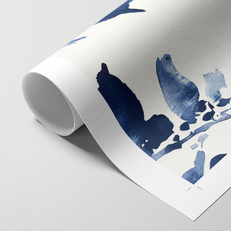ANIMAUX, série CCSCCXVII - Impression sur toile seulement - NON CADRE, H 27 po x l 18 po