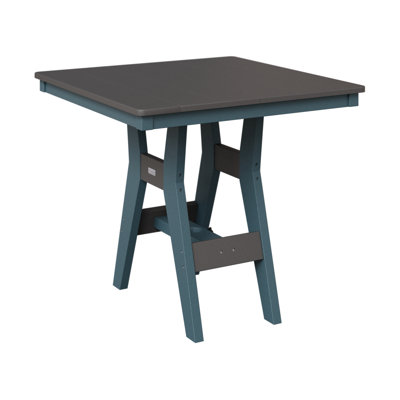 Harbor Outdoor Square Dining Table