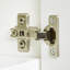 Hinged Wardrobe Doors