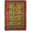Modern One-of-a-Kind Rectangle 5' X 6' Area Rug