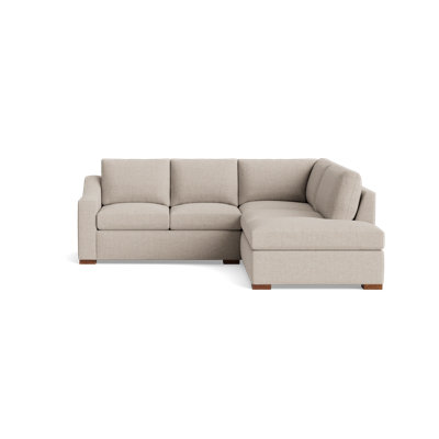Lucca Sectional