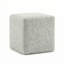 Berlin Gardens Lilly Hive 16" Square Pouf-2037926240
