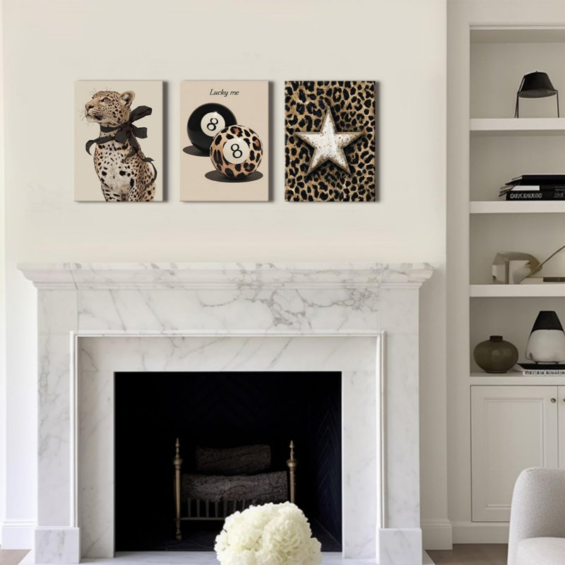 Wall Decor
