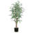 72'' Faux Tree in Pot