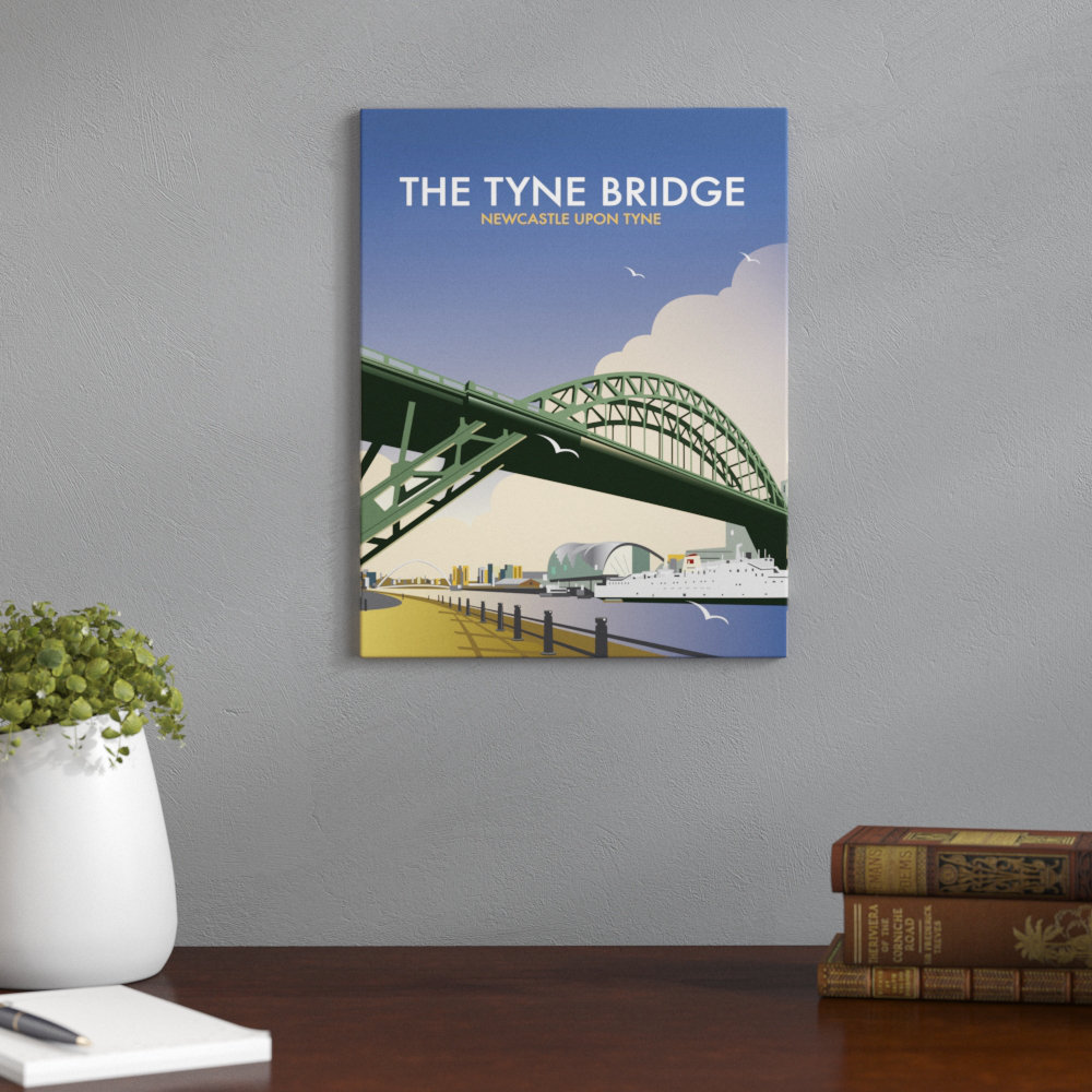 Dave Thompson - Print