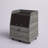 23.54'' Wide 1 -Drawer Mobile File Cabinet