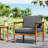 GAVIN CLUB CHAIR