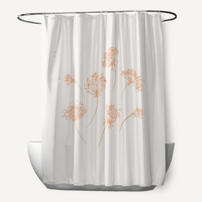 Just Dandy Shower Curtain