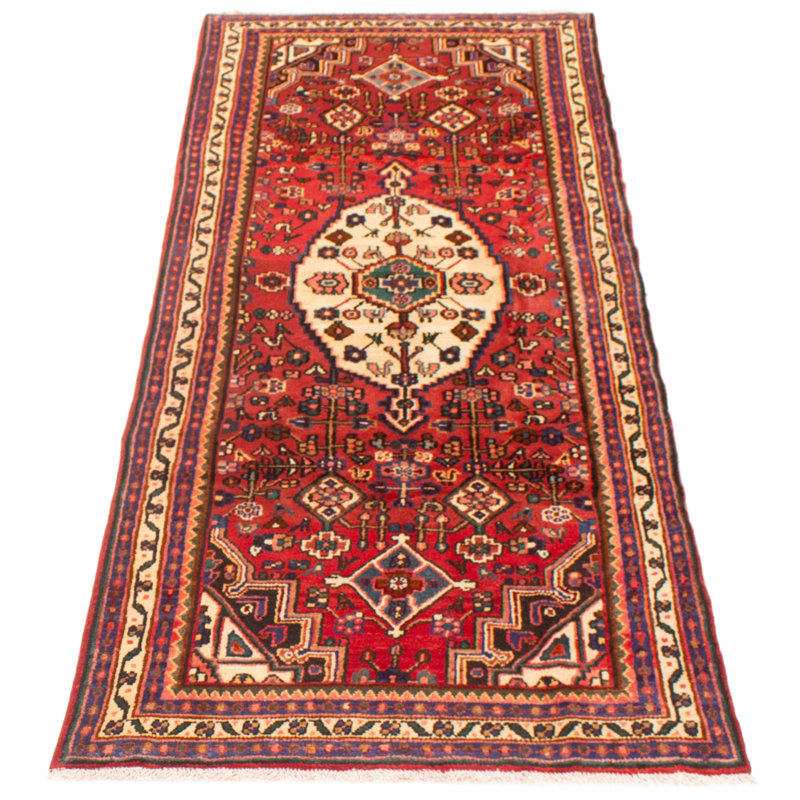 Tapis rouge Anadol 3 pi 6 po x 9 pi 5 po