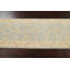 Tapis de couloir oriental Peshawar Chobi